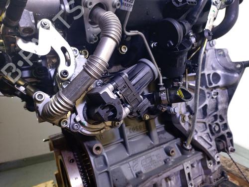 Motor PEUGEOT BIPPER Tepee 1.3 HDi 80 | BP30773976M1