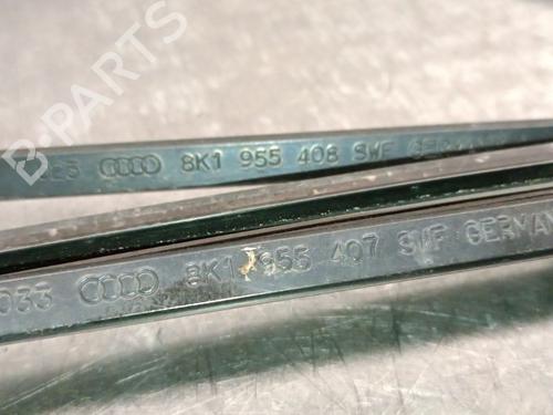 Front windshield wiper arm AUDI A4 B8 Avant (8K5) RS4 quattro | BP26502851C143 