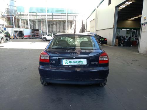 Engine AUDI A3 (8L1) 1.9 TDI | BP36319434M1 - Image 15