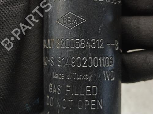 Right rear shock absorber RENAULT CLIO III Grandtour (KR0/1_) 1.5 dCi | BP17759728M19 