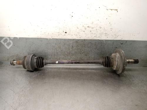 Used Right rear driveshaft Right rear driveshaft MERCEDES-BENZ E-CLASS (W211) E 220 CDI (211.008) (170 hp) 33127480 33127480