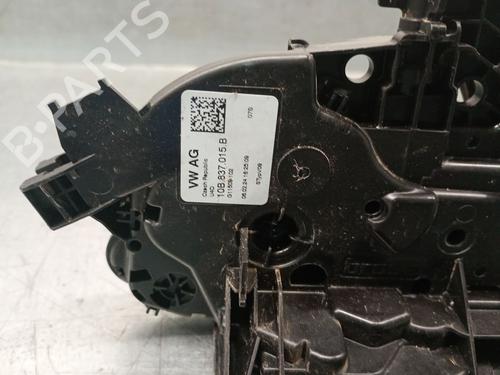 Front left lock SEAT ARONA (KJ7, KJP) 1.0 TSI | BP23189339C98 - Image 4