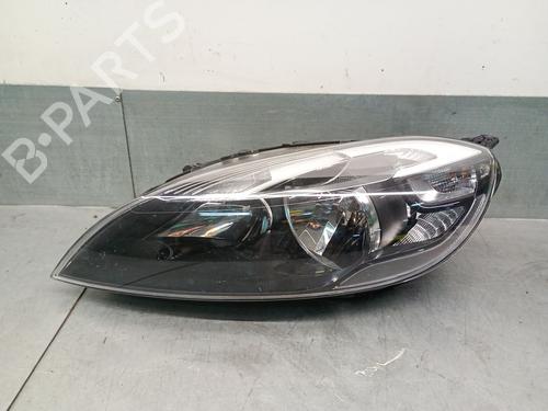 Used Left headlight Left headlight 31161189 31161189