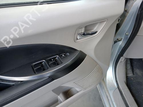 Left front window switch MITSUBISHI GRANDIS (NA_W) 2.0 DI-D (NA8W) | BP28212126I27 - Image 15