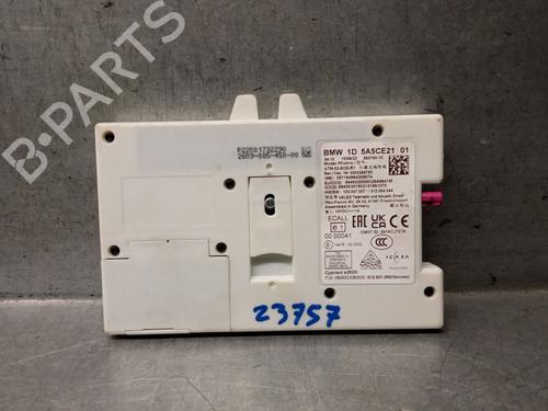 Used Electronic module BMW X3 (G01, F97, G08) xDrive 20 d Mild-Hybrid (190 hp) 30044247