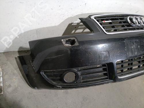 Foran støtfanger AUDI A4 B6 Convertible (8H7) 1.8 T | BP29935171C7