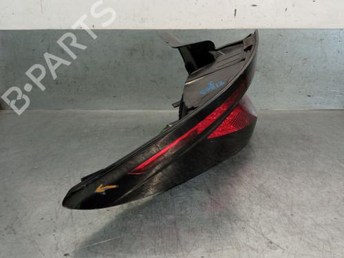 Left taillight HYUNDAI TUCSON (NX4E, NX4A) 1.6 T-GDi HTRAC | BP25244778C34 