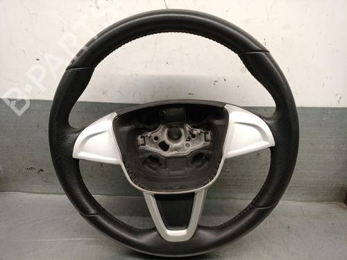 Used Steering wheel Steering wheel SEAT IBIZA IV (6J5, 6P1) 1.4 (85 hp) 36165830 36165830