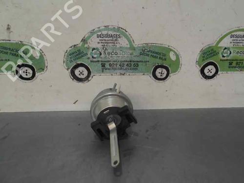Heater blower motor JEEP PATRIOT (MK74) 2.4 4x4 | BP2087254M62 