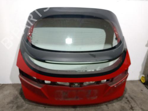 Bagklap CC/Kombi-Coupé HONDA CIVIC VIII Hatchback (FN, FK) 1.8 (FN1, FK2) (140 hp) 32195380