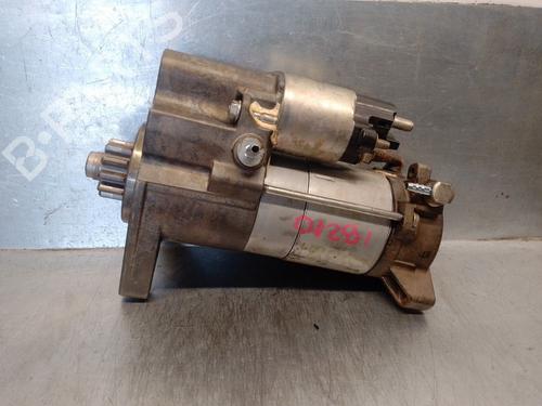 Starter LAND ROVER RANGE ROVER SPORT II (L494) 3.0 TDV6 4x4 | BP13907559M8 