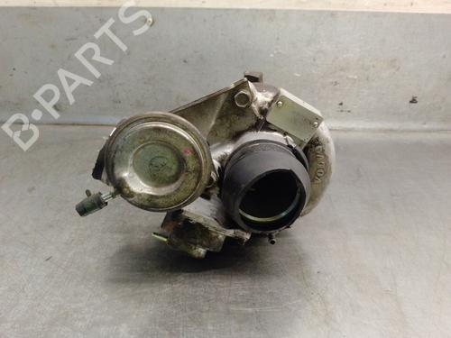 Used Turbocharger/Supercharger Turbocharger/Supercharger 38592526 38592526