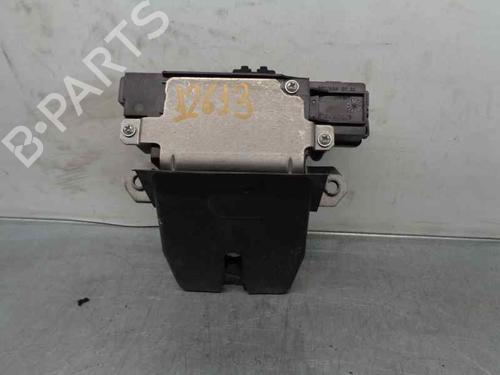 Bakluke lås FORD C-MAX (DM2) 2.0 TDCi (136 hp) 7091373