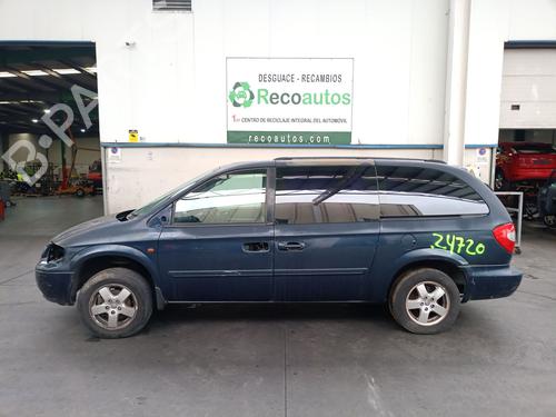 Recambios CHRYSLER GRAND VOYAGER V (RT) 2.8 CRD (163 hp) 4435876