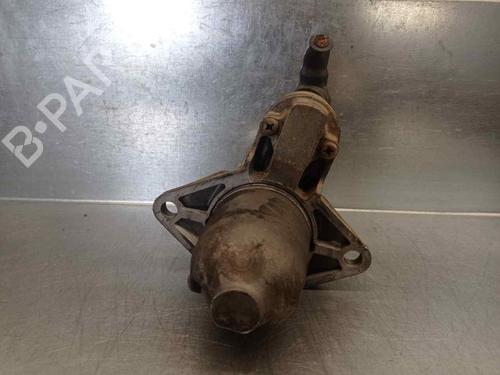Used Starter SUBARU FORESTER (SF_) 2.0 AWD (SF5) (125 hp) 9173479