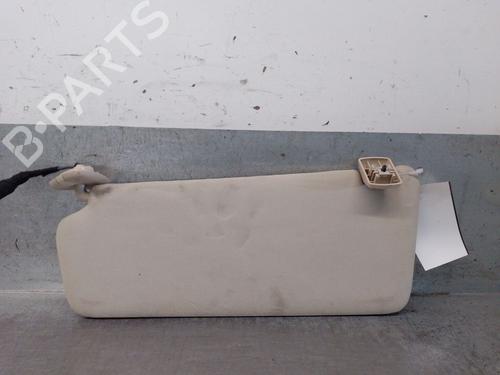 Right sun visor JAGUAR XF I (X250) 2.7 D | BP33690017I2 - Image 2