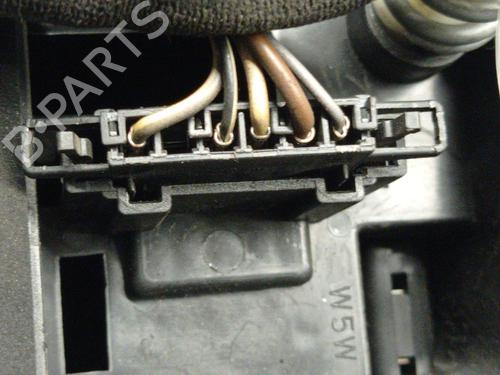 Left taillight VW POLO V (6R1, 6C1) 1.4 (6R1) | BP30657373C34 