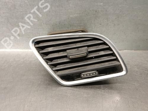 Used Air vent AUDI Q3 (8UB, 8UG) 2.0 TDI (150 hp) 29407291