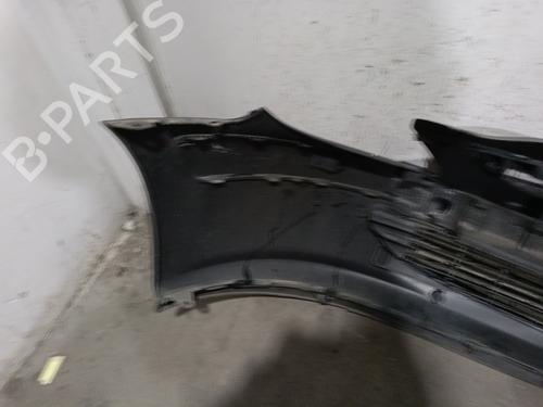 Front bumper PEUGEOT 307 Break (3E) 2.0 HDI 90 | BP26640505C7 