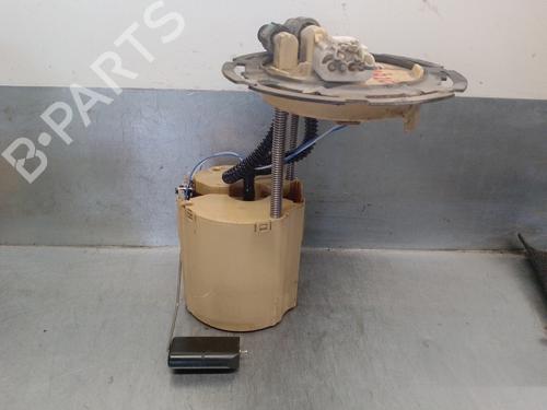 Used Fuel pump OPEL ASTRA J (P10) 1.7 CDTI (68) (110 hp) 13691836