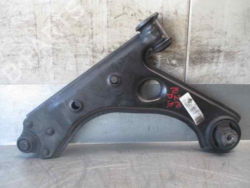 Right front suspension arm FIAT QUBO (225_) 1.3 D Multijet (225CXB1A, 225AXB1A, 225CXB11, 225AXB11,... | BP5599885M13 