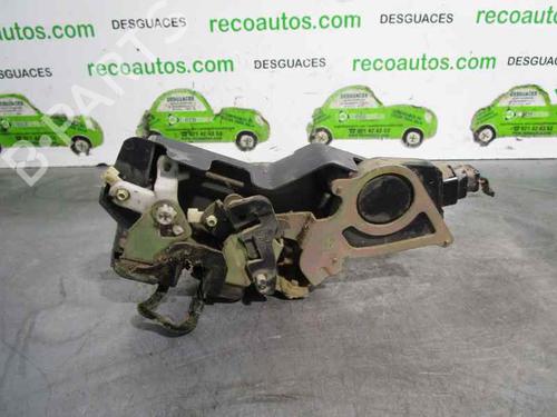 Rear left lock HYUNDAI MATRIX (FC) 1.6 | BP2239162C100 