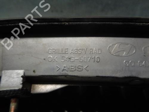 Grille KIA CARNIVAL II (GQ) 2.9 CRDi | BP9274996C40 