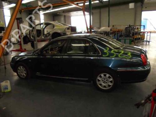 Right front brake caliper ROVER 75 (RJ) 1.8 | BP11620077M104  - Image 9