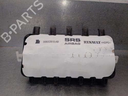 Airbag passager Airbag passager RENAULT ESPACE V (JR_) 1.6 dCi 160 (160 hp) 36668095 36668095