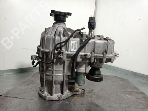Transfer box VW AMAROK (T1A, T1B) 3.0 TDI 4motion | BP34554866M36  - Image 6
