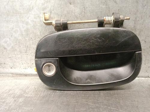Used Front right exterior door handle Front right exterior door handle 39080007 39080007
