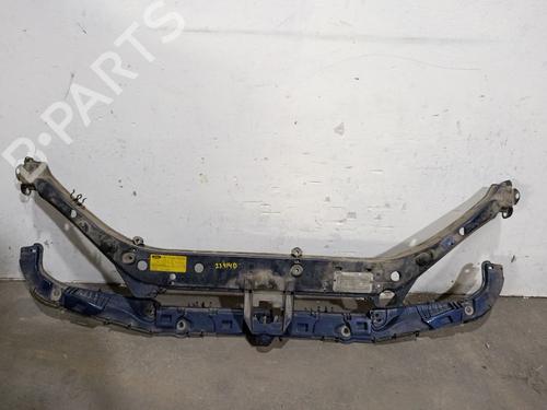 Front slam panel FORD FOCUS I (DAW, DBW) 1.6 16V 1215920 | 1215920