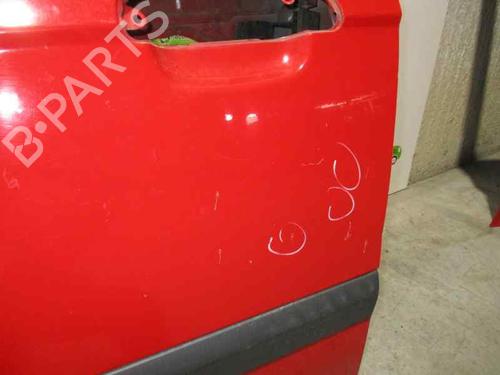 Left front door HYUNDAI GETZ (TB) 1.1 | BP2109279C2 
