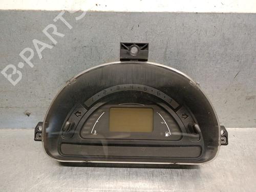 Używane Zestaw wskaźników / Licznik CITROËN C3 I (FC_, FN_) 1.4 HDi (68 hp) 30464064