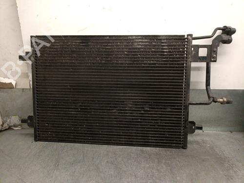 AC radiator AUDI A4 B5 Avant (8D5) 1.9 TDI | BP23451216M32 
