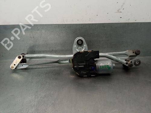 Front wiper motor AUDI Q3 (8UB, 8UG) 2.0 TDI | BP29427833M29