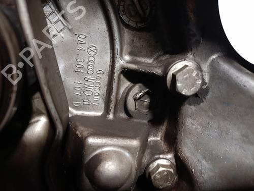 Gearbox VW PASSAT B6 (3C2) 1.9 TDI | BP33027744M3 - Image 8