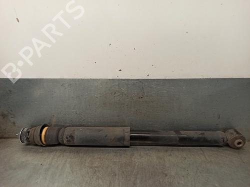 Used Right rear shock absorber KIA PICANTO II (TA) 1.0 (69 hp) 15818320