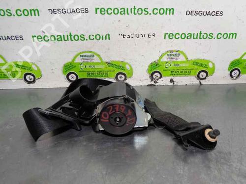 Rear right seatbelt ROVER STREETWISE Hatchback 1.4 EVL105420 | 3 | PUERTAS