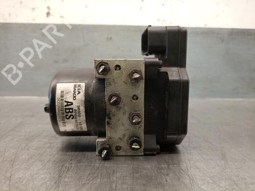 Módulo de ABS Módulo de ABS KIA CARENS III MPV (UN) 2.0 CRDi 115 (115 hp) 34162808 34162808