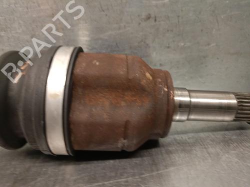 Left front driveshaft FIAT LINEA (323_, 110_) 1.3 D Multijet (323AXB11, 323AXB1A) | BP28093858M38 - Image 4