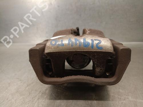 Right rear brake caliper OPEL ASTRA H TwinTop (A04) 1.9 CDTi (L67) | BP22922884M106 