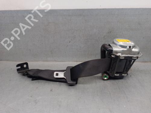 Rear left seatbelt BMW X1 (F48) sDrive 16 d | BP26025969I29 