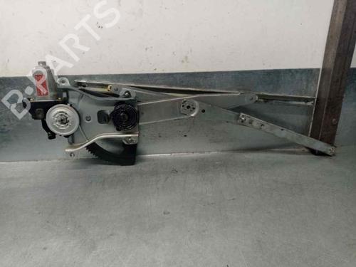 Front right window mechanism CHEVROLET AVEO / KALOS Saloon (T250, T255)  | BP9362681C23 