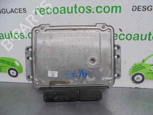 Used Engine control unit (ECU) Engine control unit (ECU) 4245272 4245272