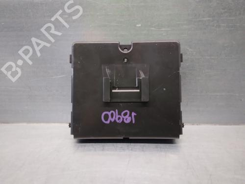 Used Electronic module RENAULT CAPTUR I (J5_, H5_) 1.5 dCi 110 (110 hp) 15544431