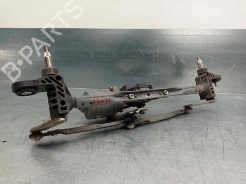 Front wiper motor FORD KA (RU8)  | BP11690473M29 