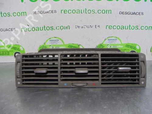 Luftventilen AUDI A8 D2 (4D2, 4D8) [1994-2005]  21019421