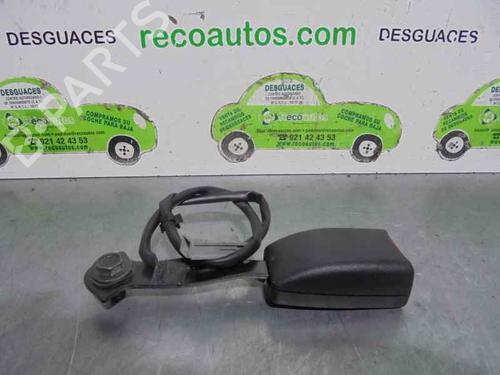 Used Seat buckle MAZDA 5 (CR) 2.0 CD (CR19) (143 hp) 20248496