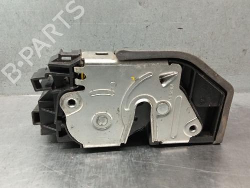Rear left lock BMW 5 (E60) 525 i | BP25239053C100 